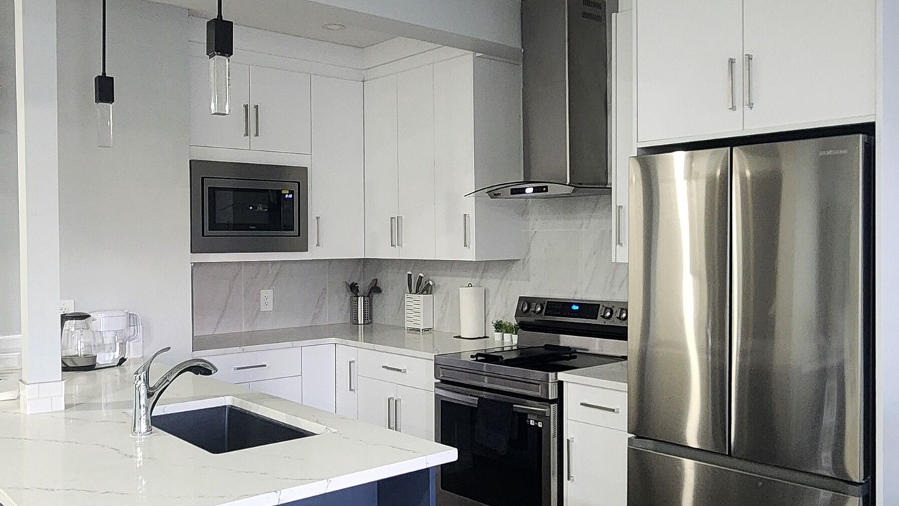 Photo of Kitchen in Evanston