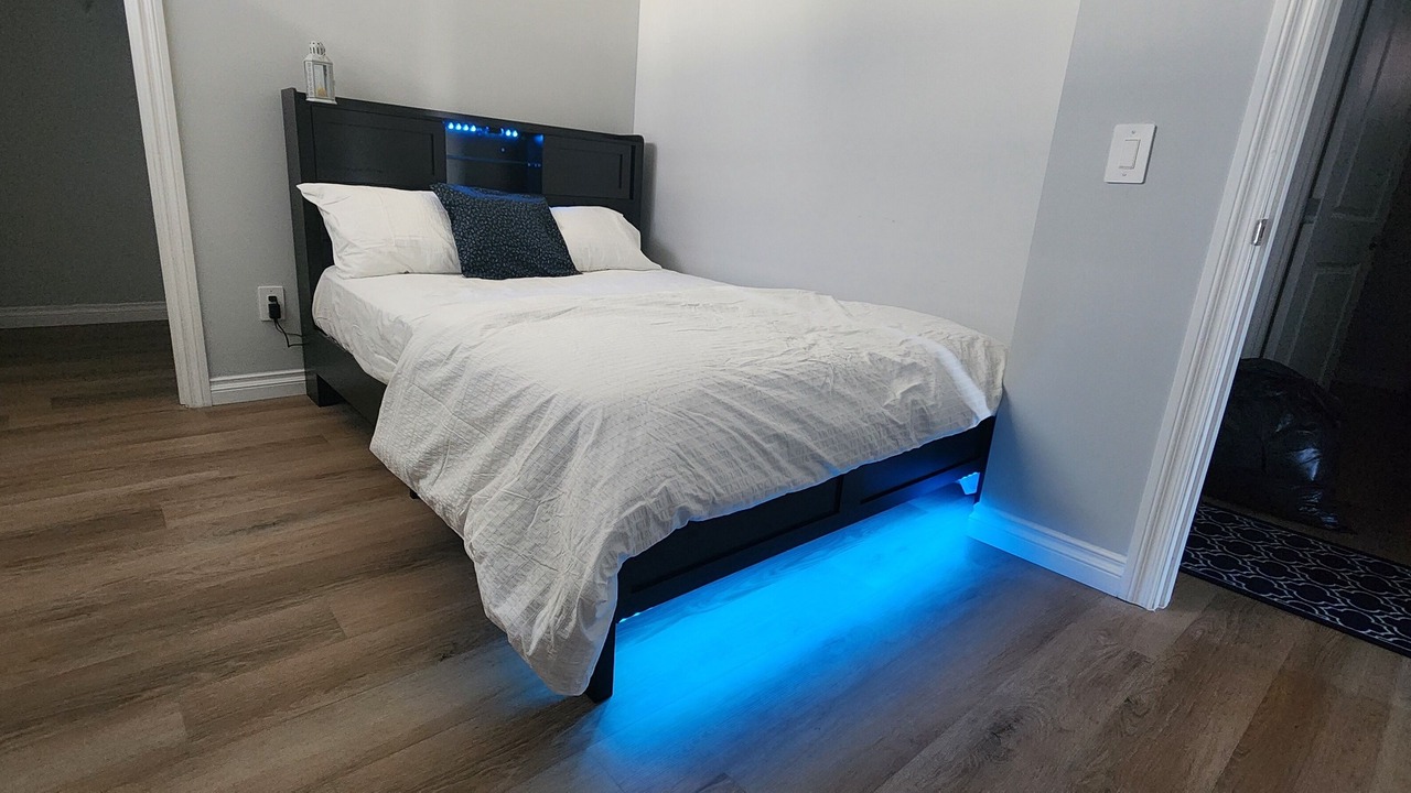 Photo of Bedroom in Evanston