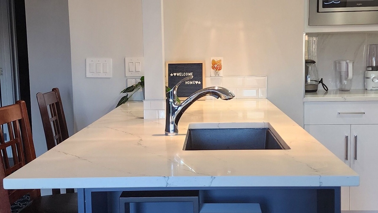 Photo of Kitchen in Evanston