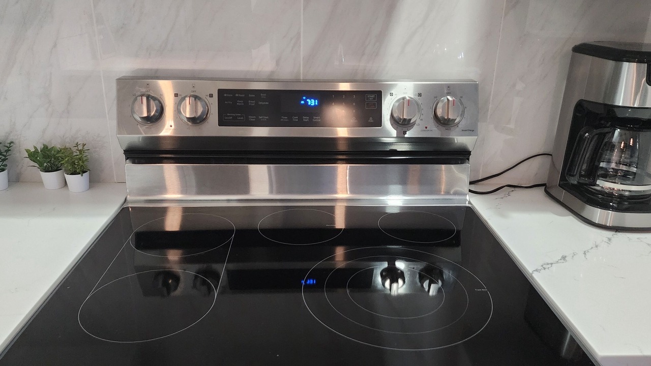 Photo of Kitchen in Evanston