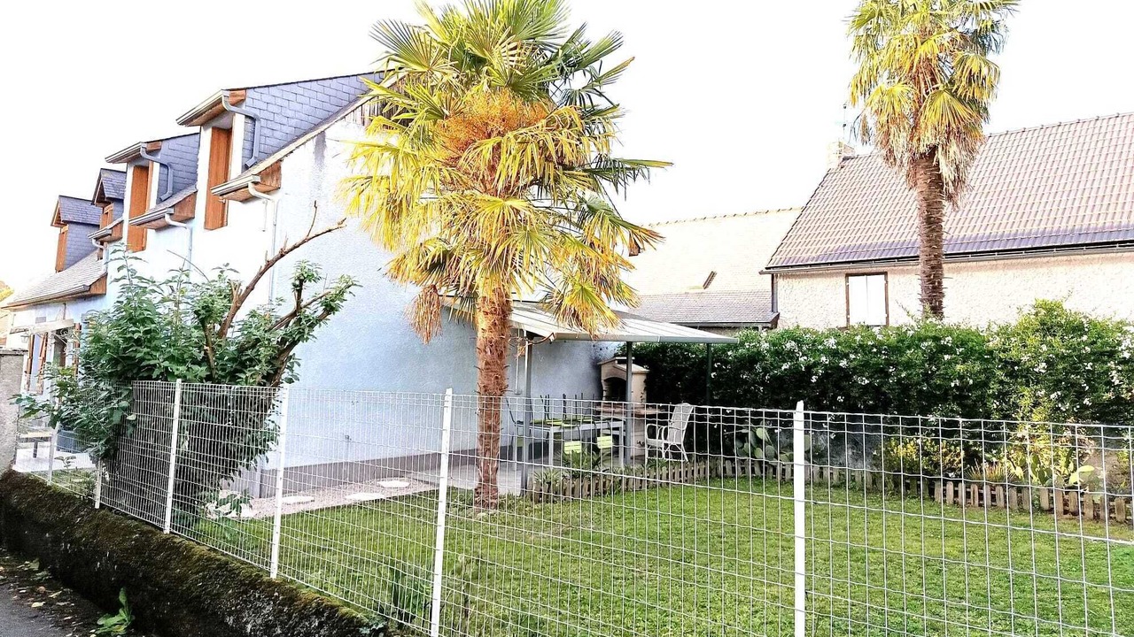 Photo of Outdoor in Ossun