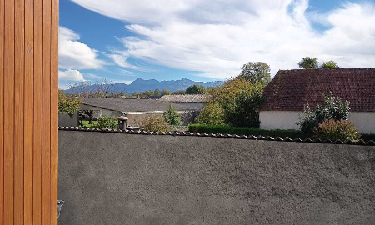 Photo of Outdoor in Ossun
