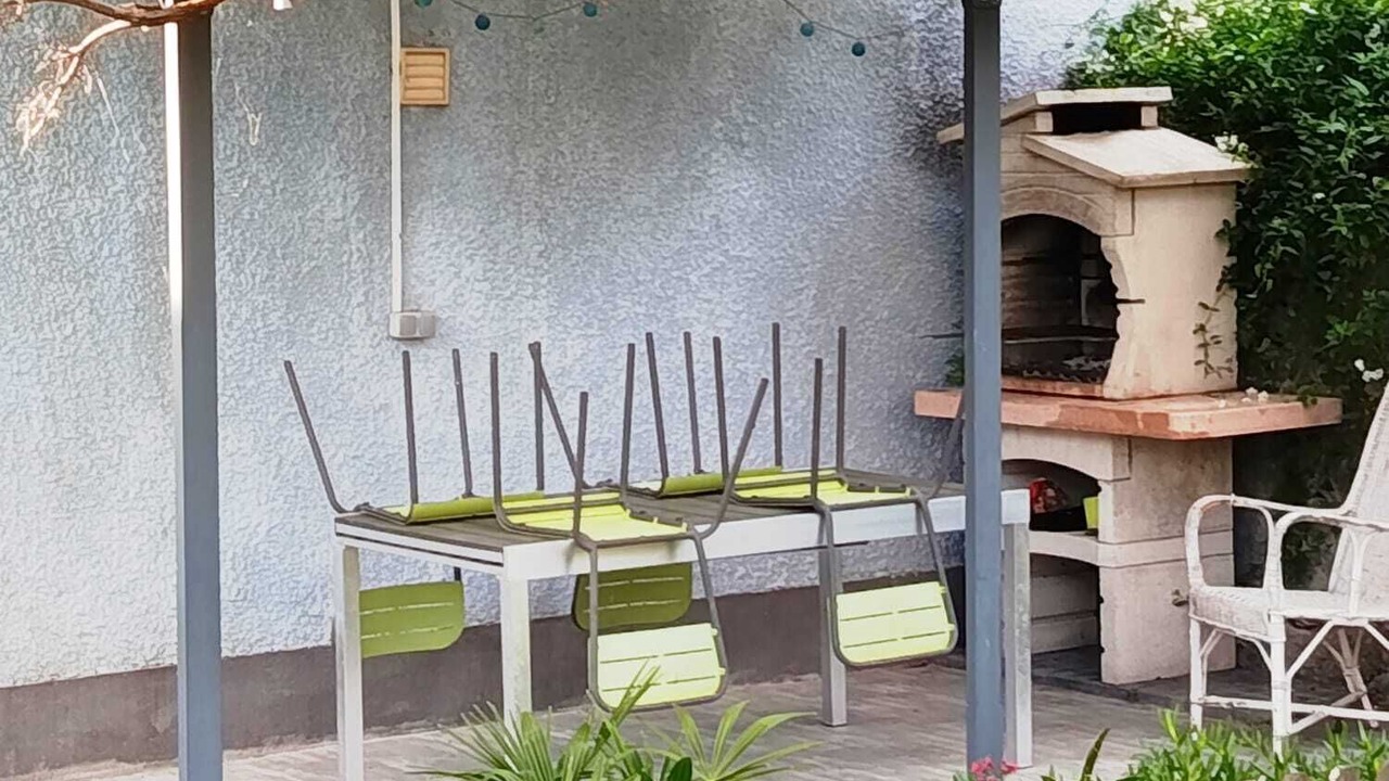 Photo of Patio Balcony in Ossun