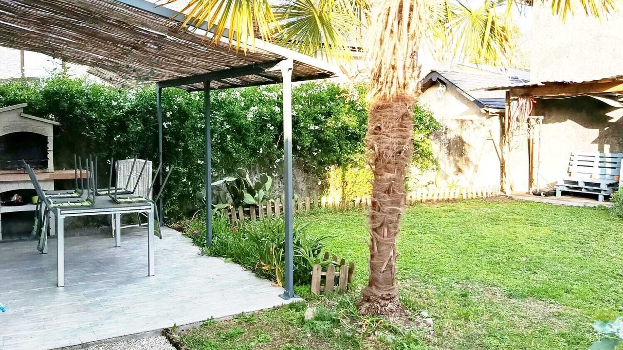 Photo of Outdoor in Ossun