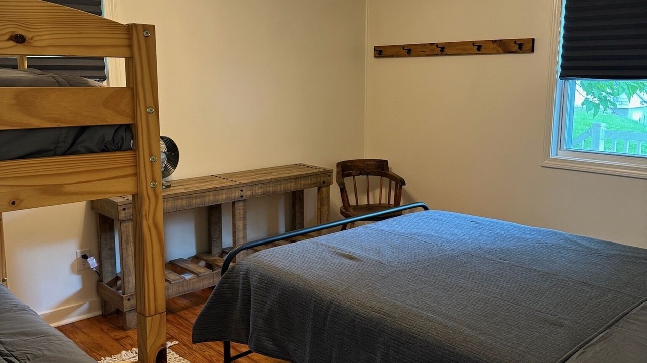 Photo of Bedroom in Skaneateles