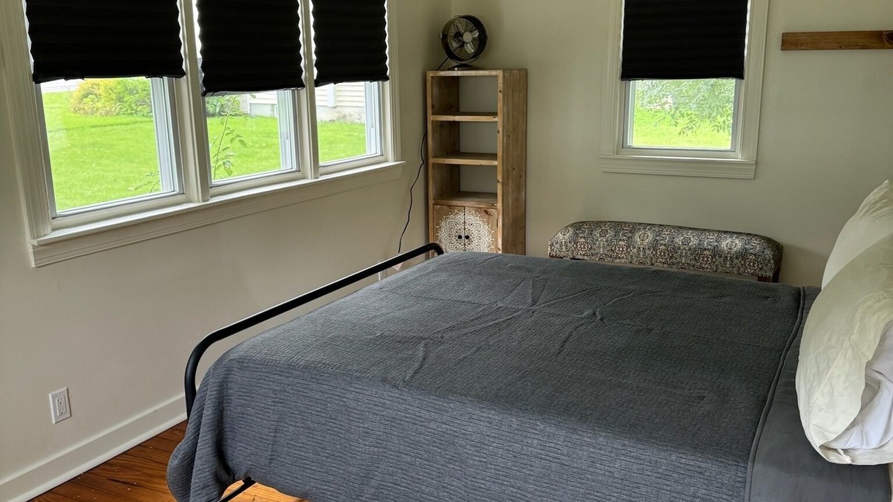 Photo of Bedroom in Skaneateles