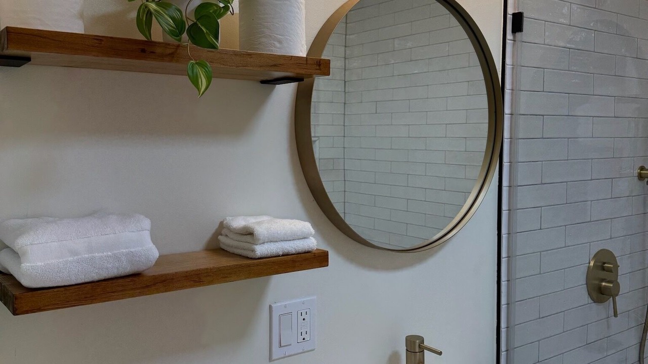 Photo of Bathroom in Skaneateles