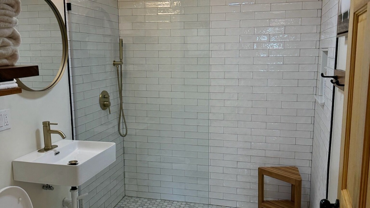 Photo of Bathroom in Skaneateles