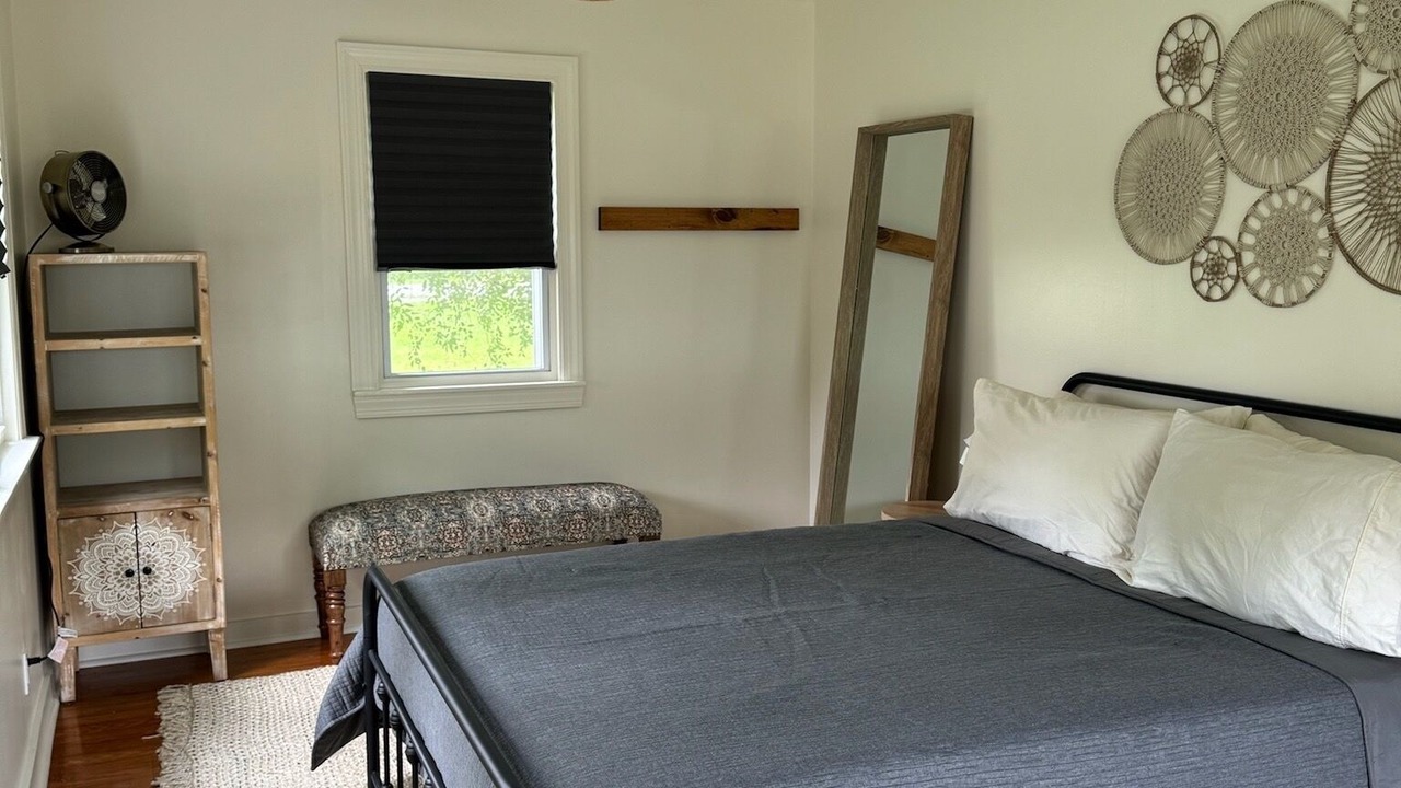 Photo of Bedroom in Skaneateles