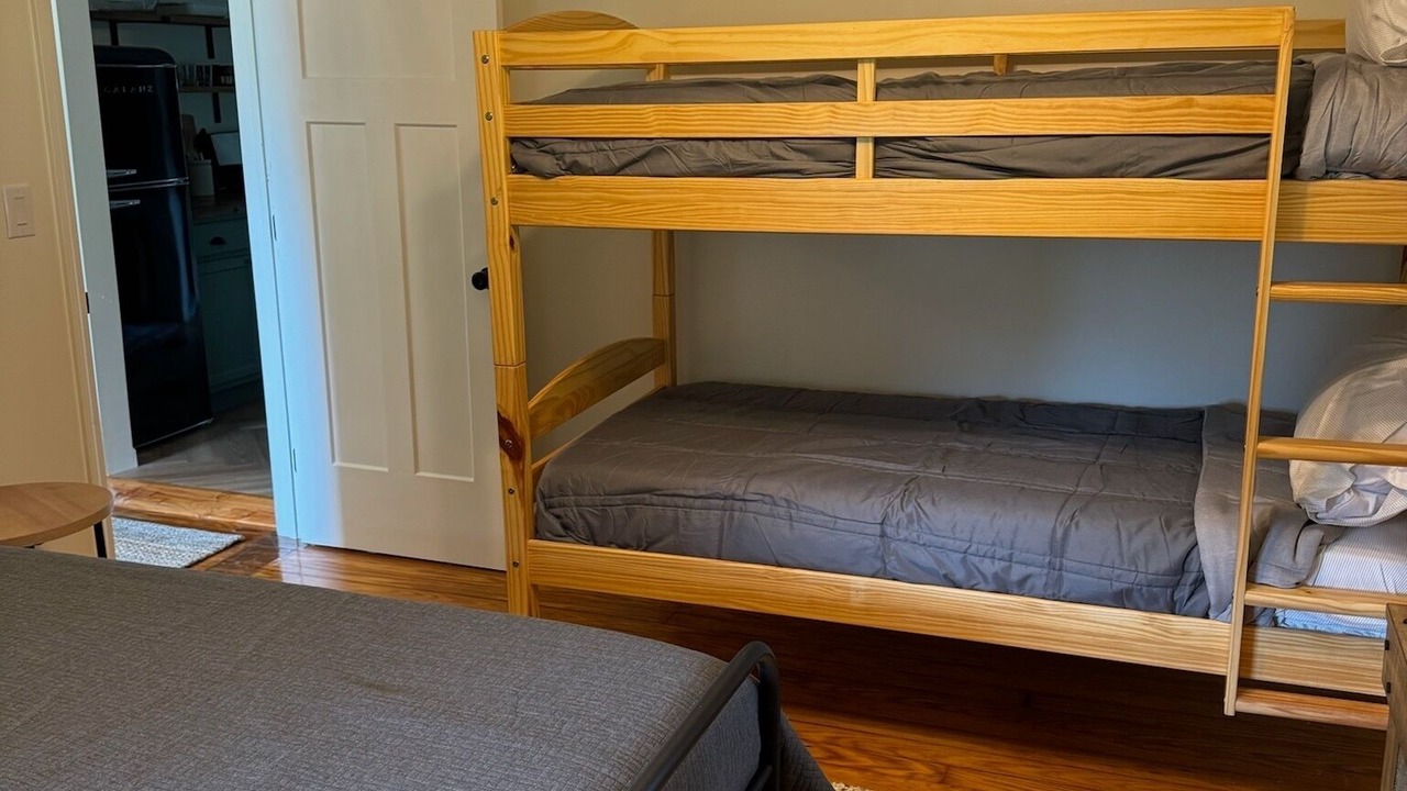 Photo of Bedroom in Skaneateles