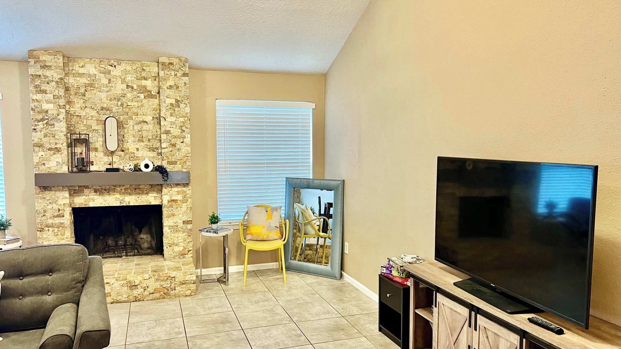 Photo of Bedroom in Katy