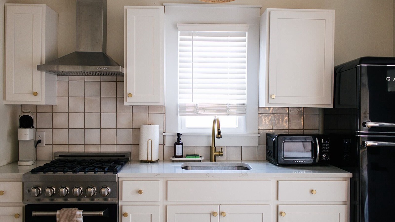 Photo of Kitchen in Chambersburg