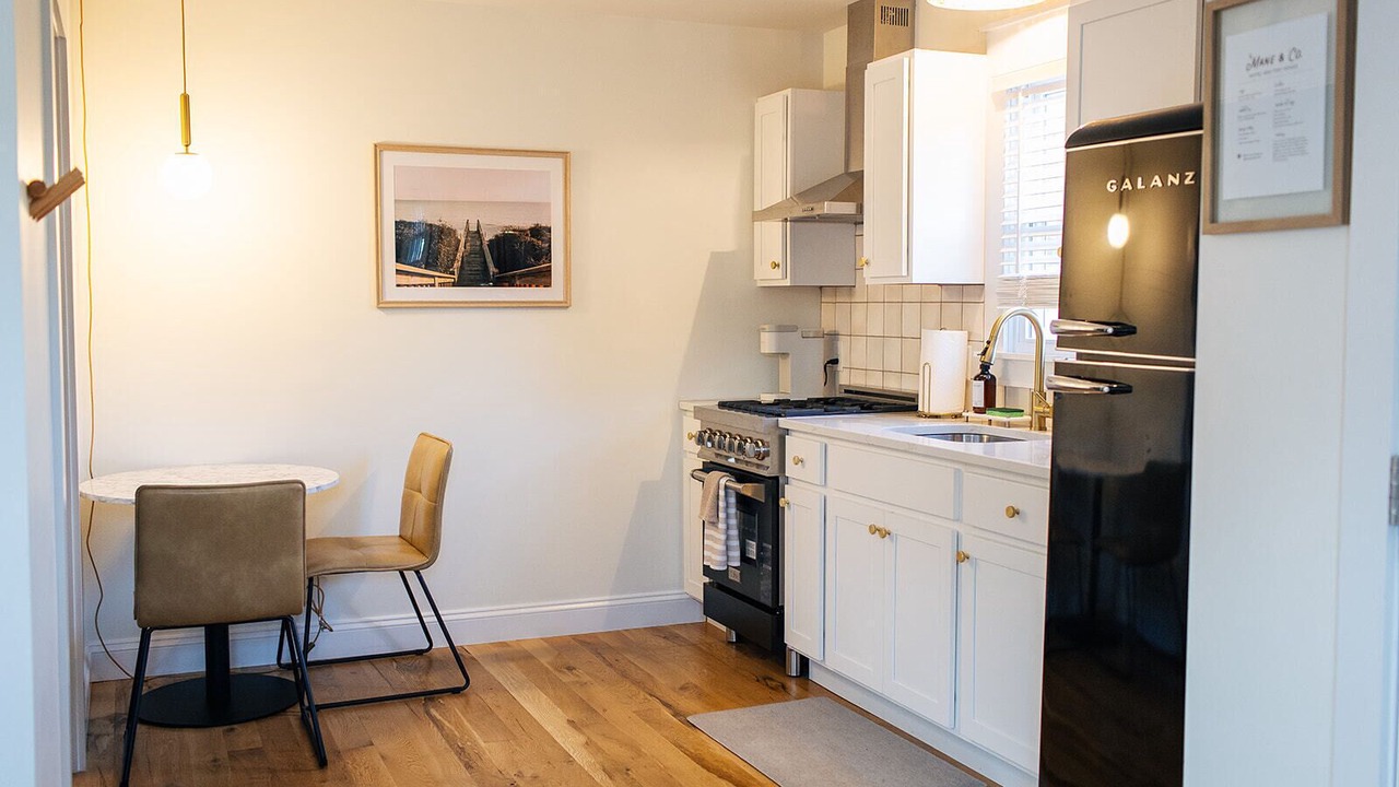 Photo of Kitchen in Chambersburg