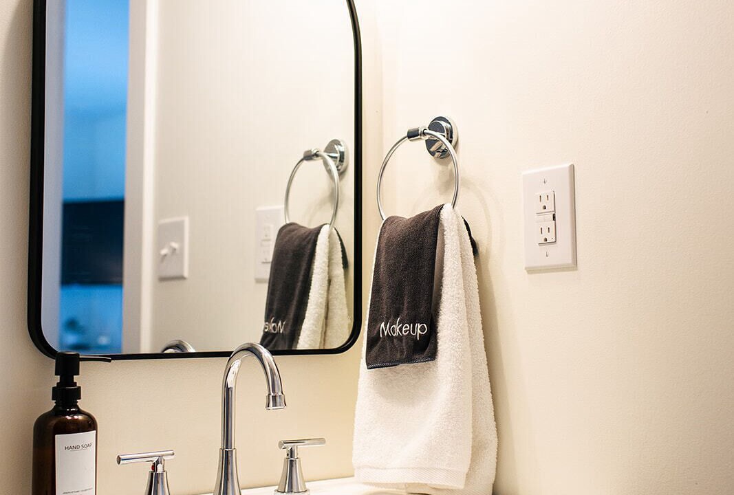 Photo of Bathroom in Chambersburg