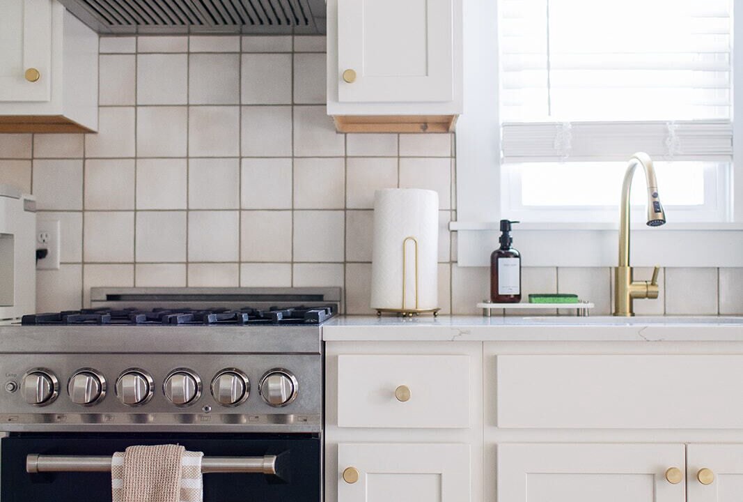Photo of Kitchen in Chambersburg