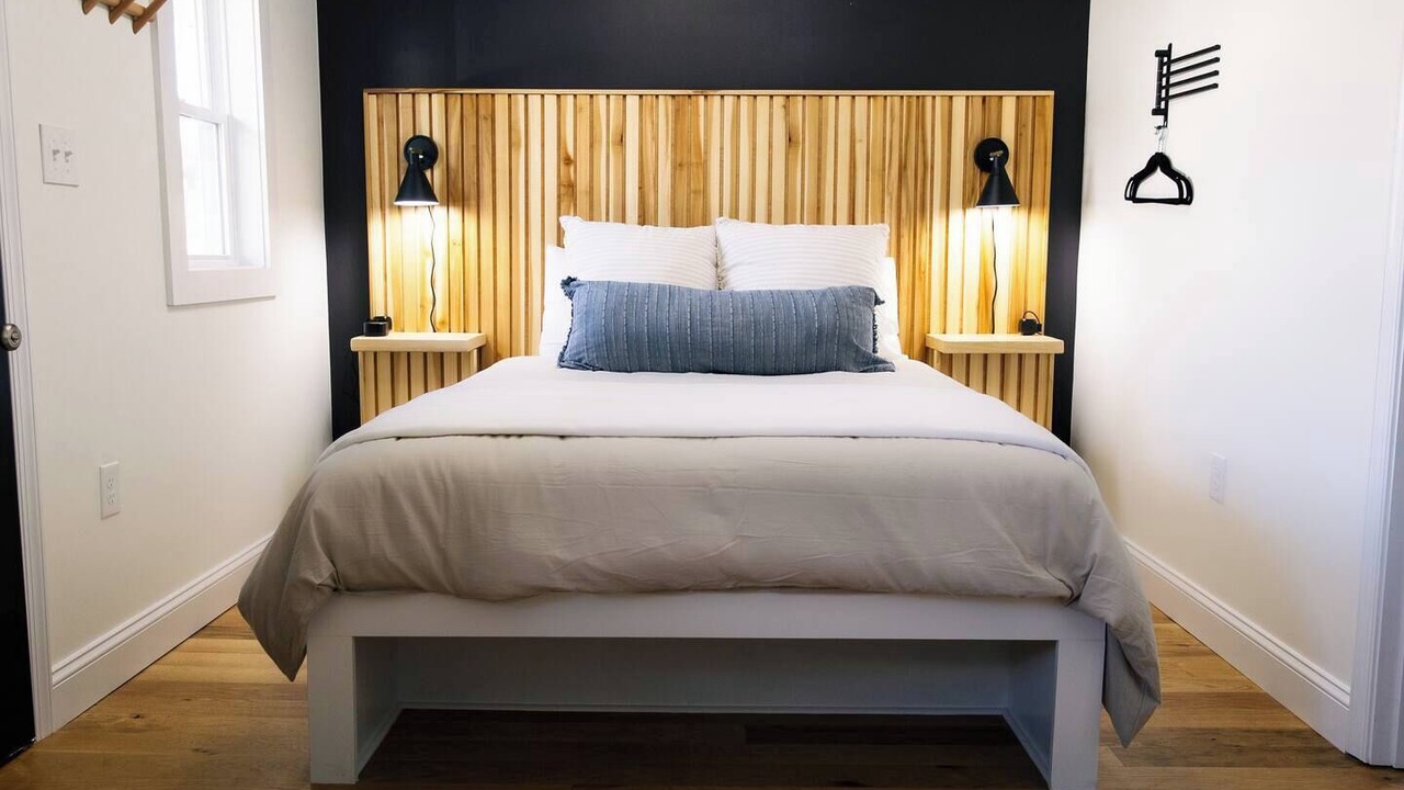 Photo of Bedroom in Chambersburg