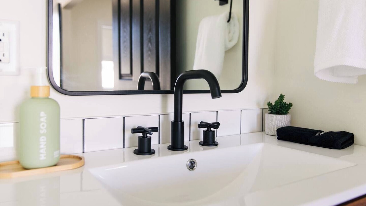 Photo of Bathroom in Chambersburg