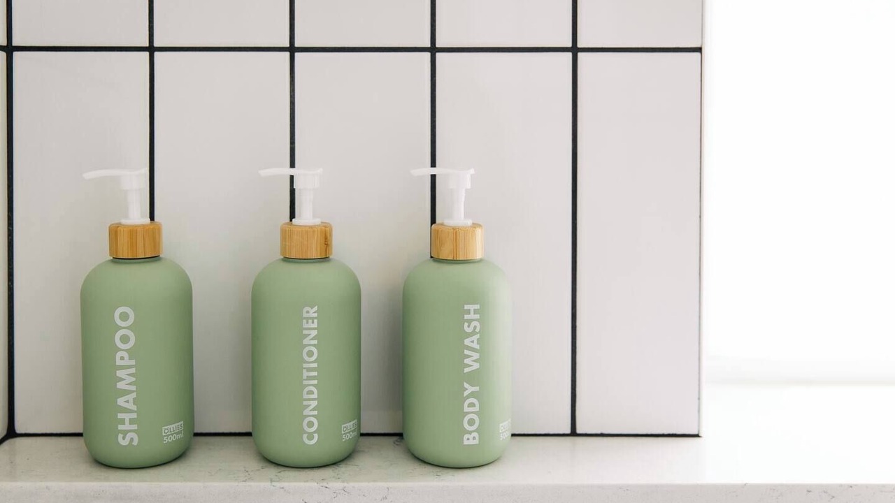 Photo of Bathroom in Chambersburg