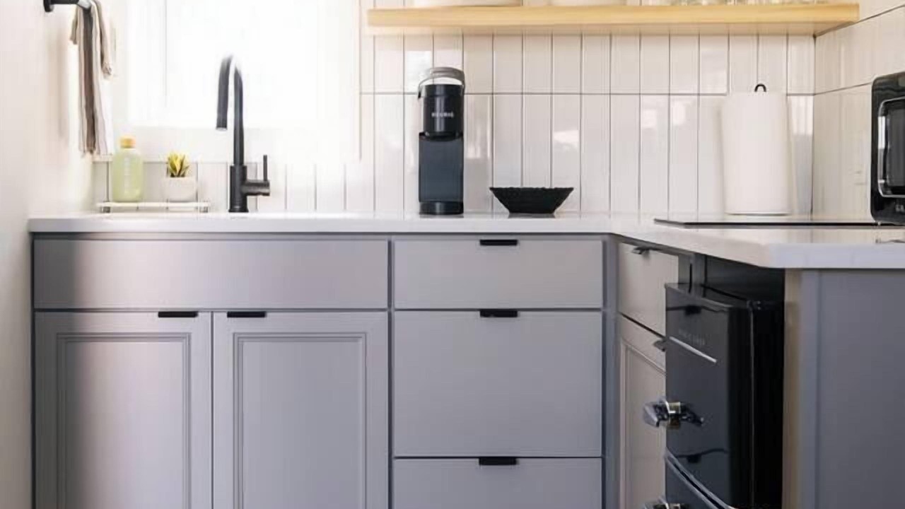 Photo of Kitchen in Chambersburg