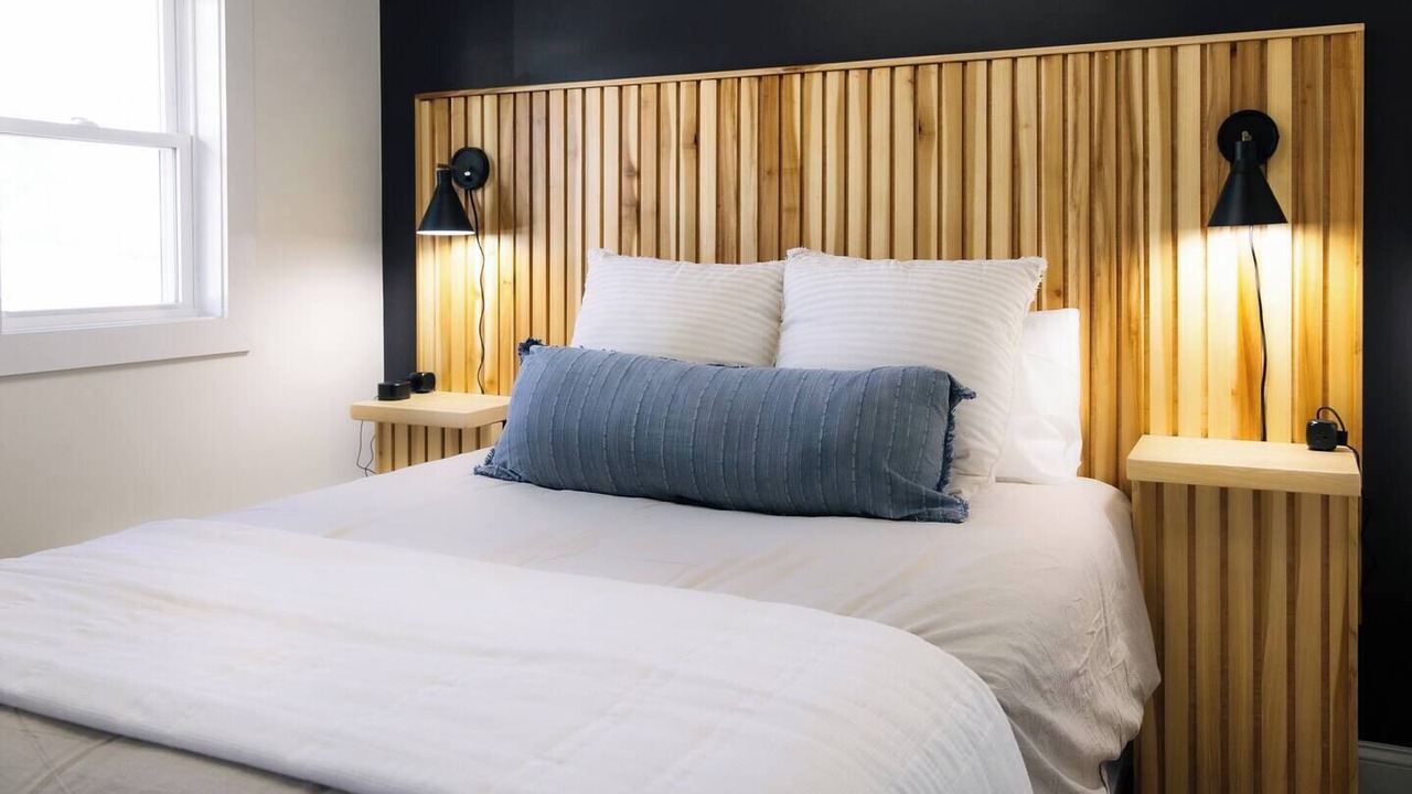 Photo of Bedroom in Chambersburg