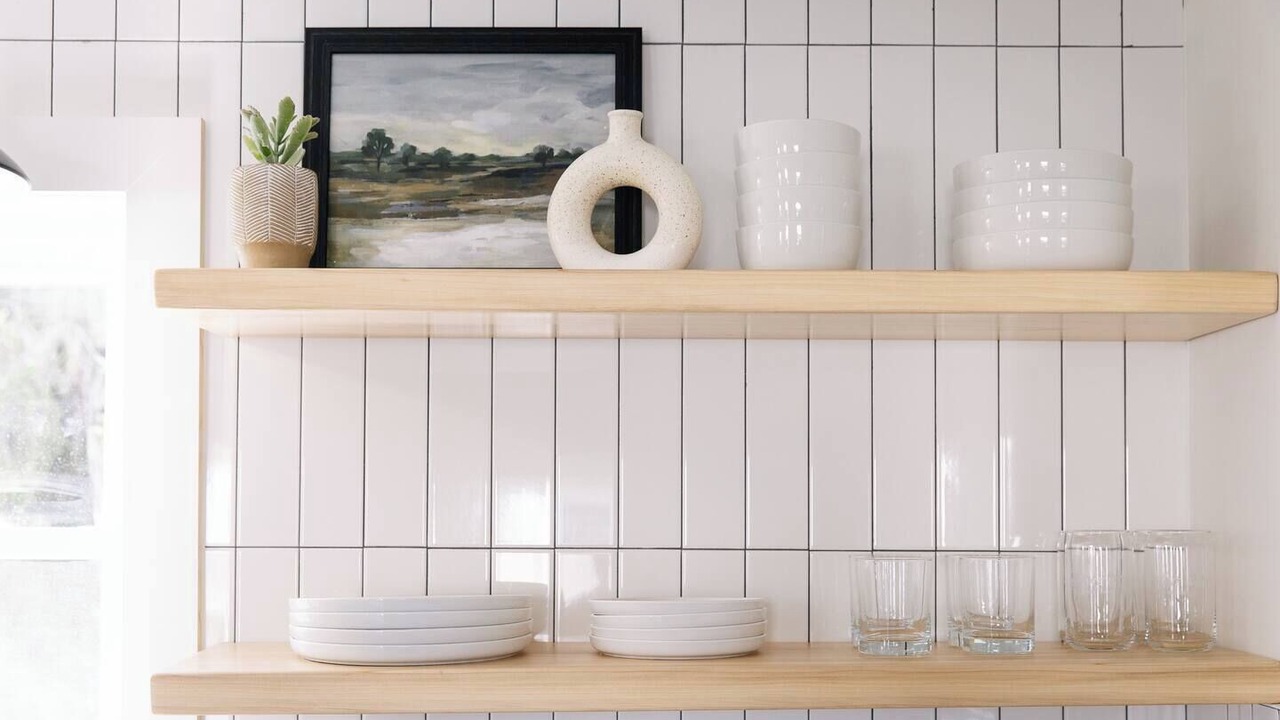 Photo of Kitchen in Chambersburg