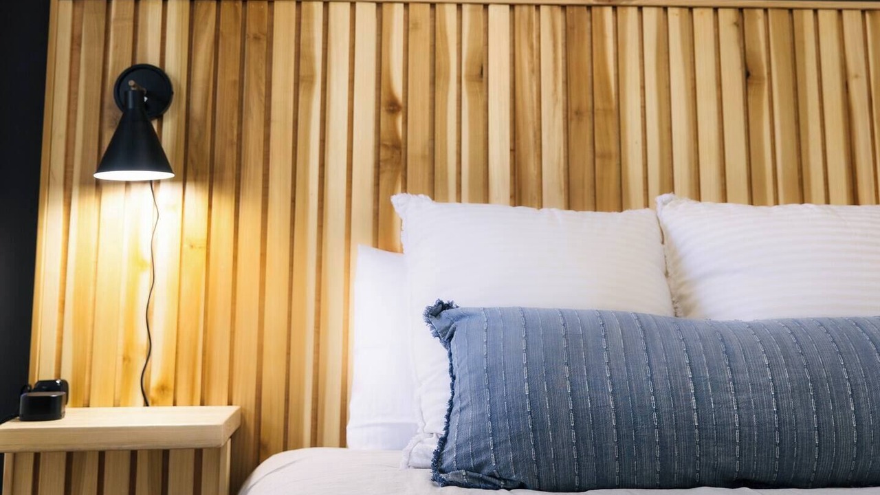 Photo of Bedroom in Chambersburg