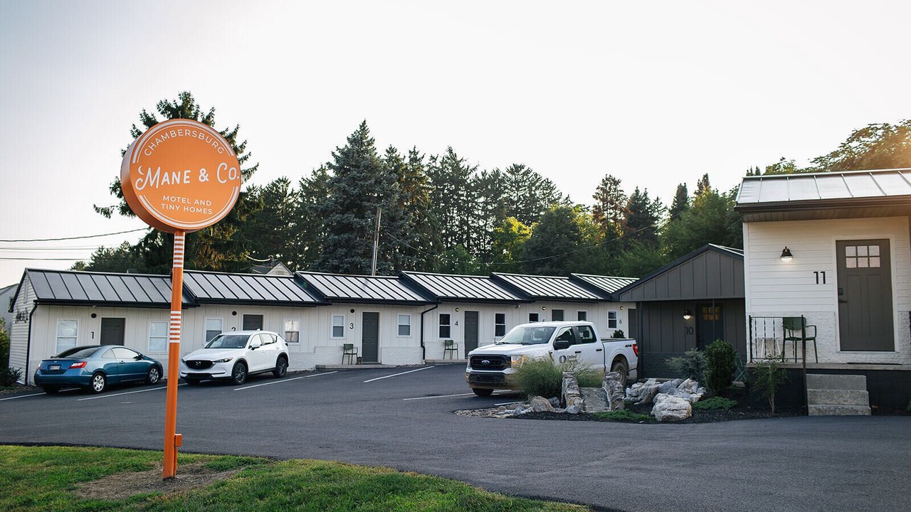 Photo of Outdoor in Chambersburg