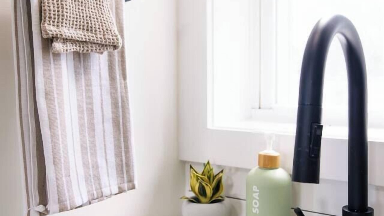 Photo of Bathroom in Chambersburg