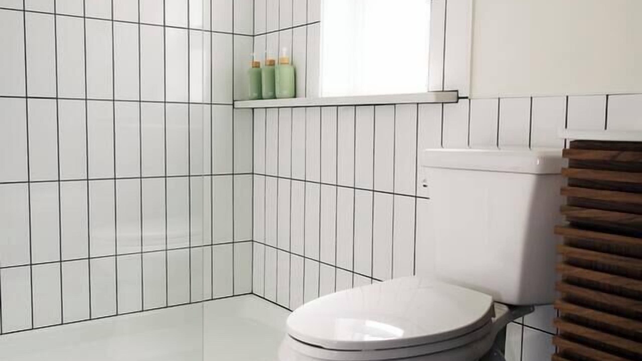 Photo of Bathroom in Chambersburg