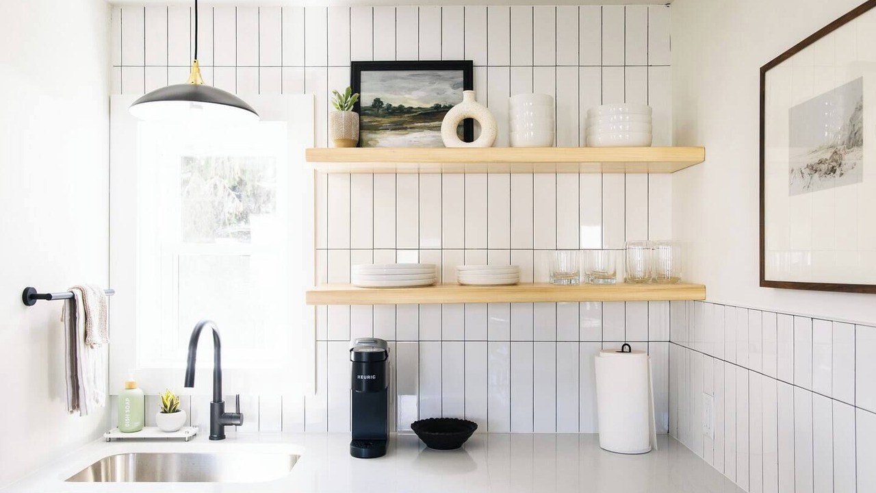 Photo of Kitchen in Chambersburg