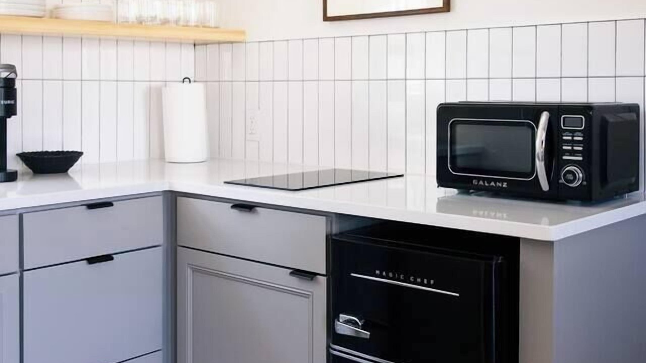 Photo of Kitchen in Chambersburg