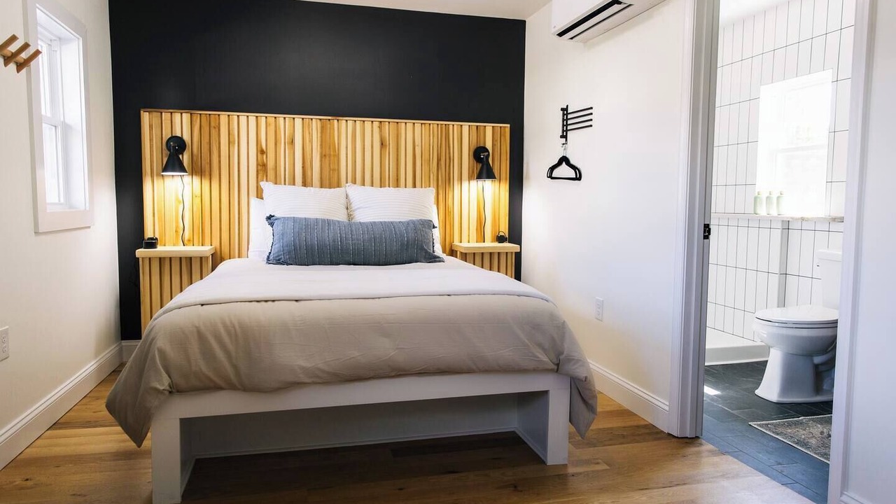 Photo of Bedroom in Chambersburg