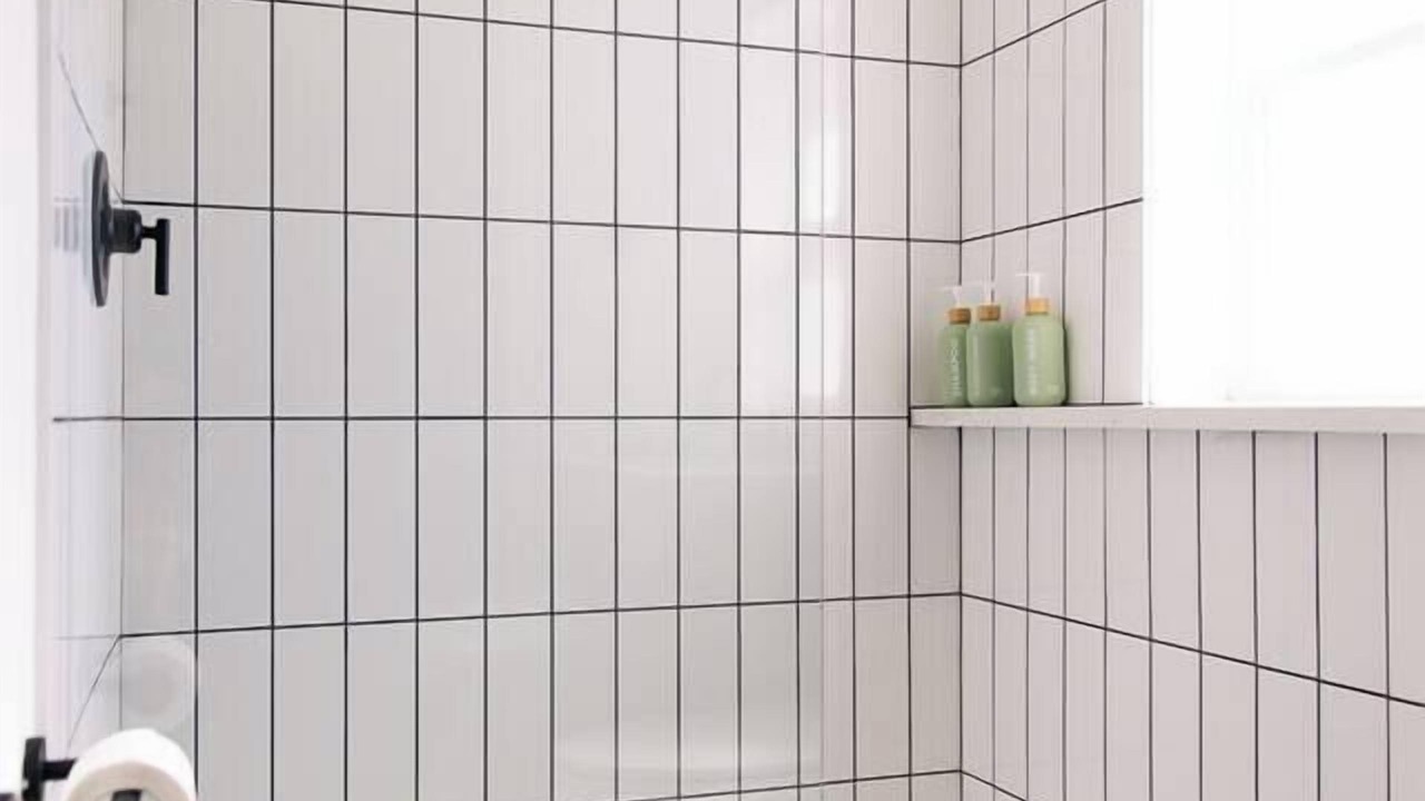 Photo of Bathroom in Chambersburg