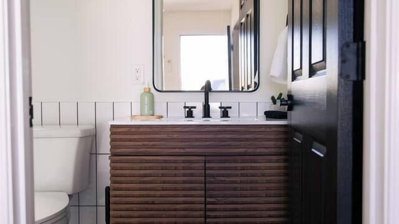 Photo of Bathroom in Chambersburg