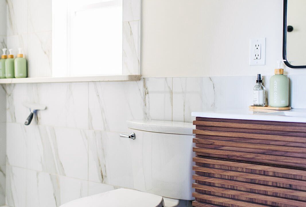 Photo of Bathroom in Chambersburg