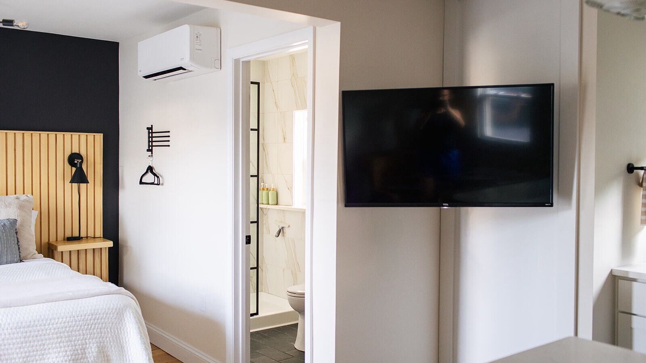 Photo of Bedroom in Chambersburg