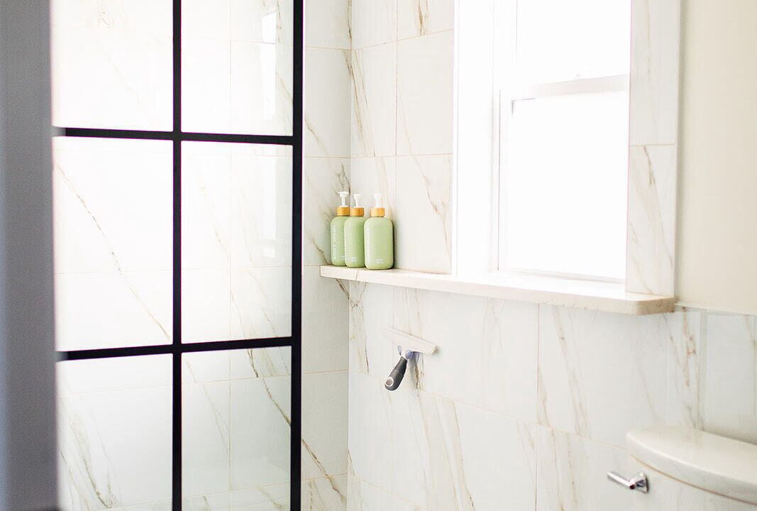 Photo of Bathroom in Chambersburg