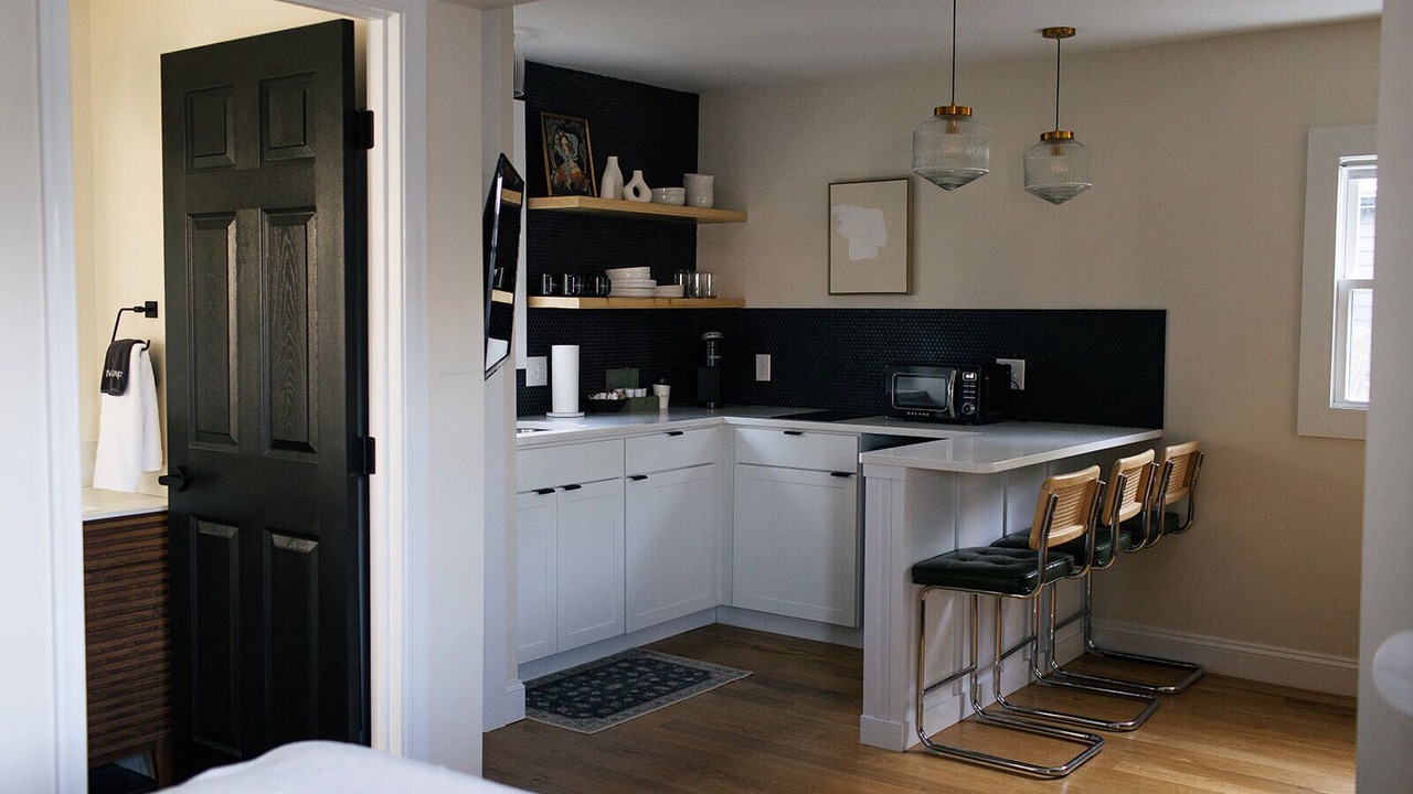 Photo of Kitchen in Chambersburg