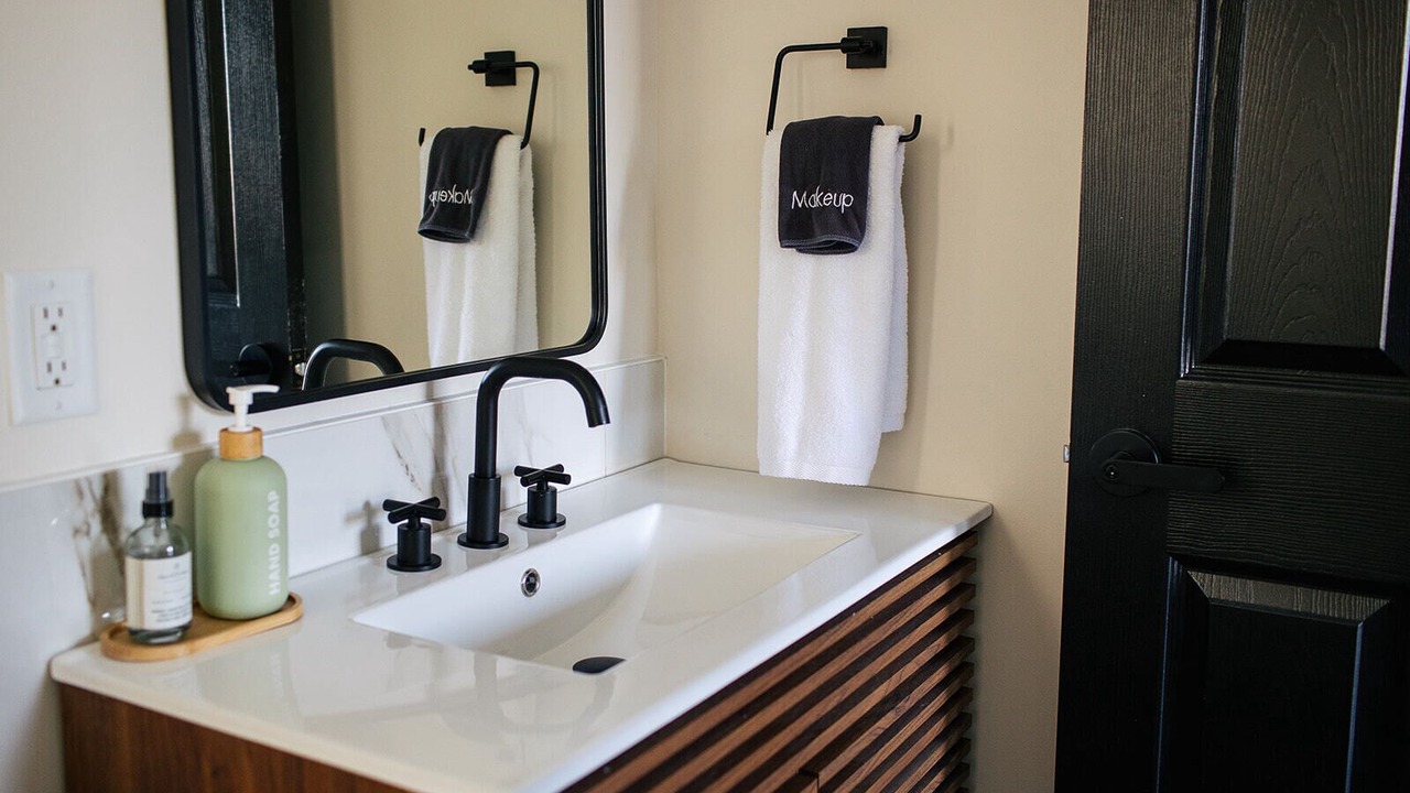 Photo of Bathroom in Chambersburg