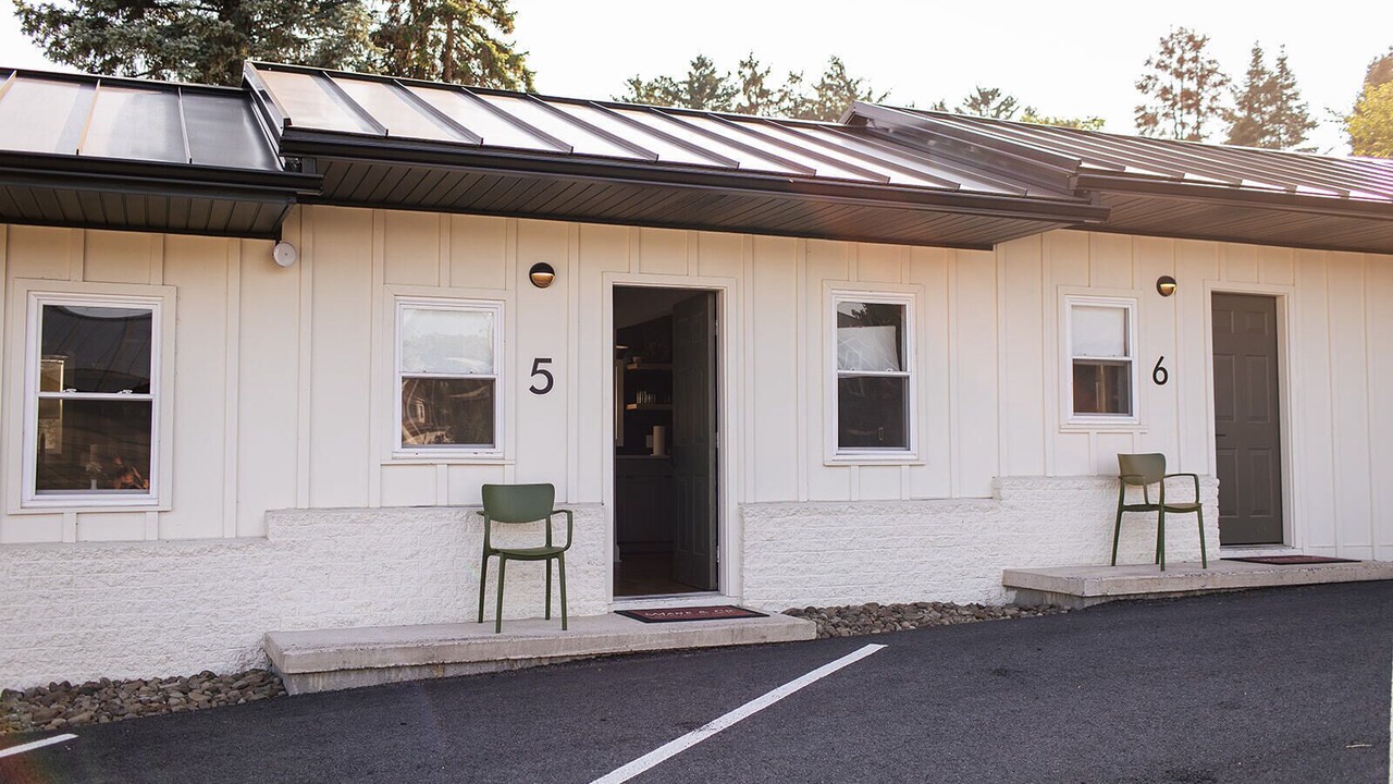 Photo of Outdoor in Chambersburg