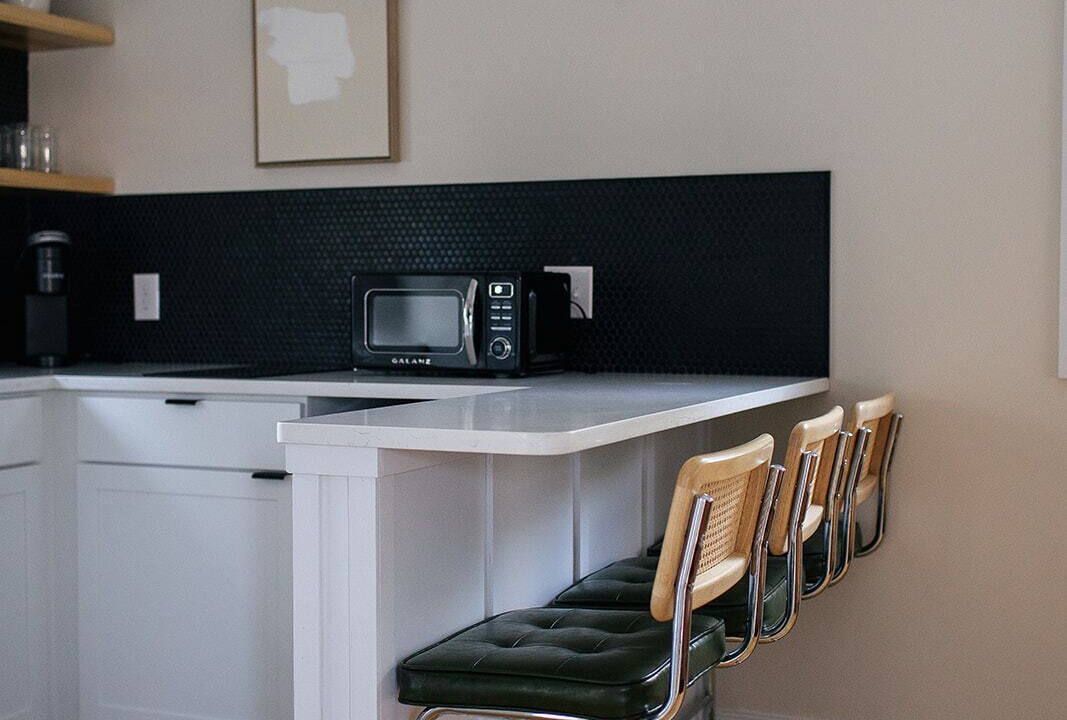 Photo of Kitchen in Chambersburg