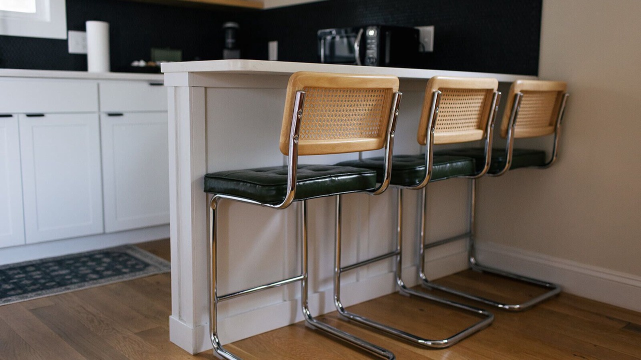 Photo of Kitchen in Chambersburg