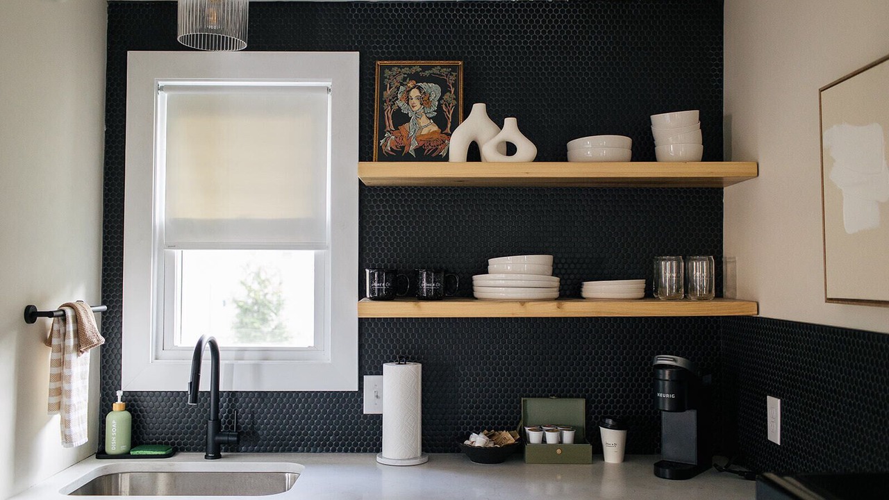 Photo of Kitchen in Chambersburg