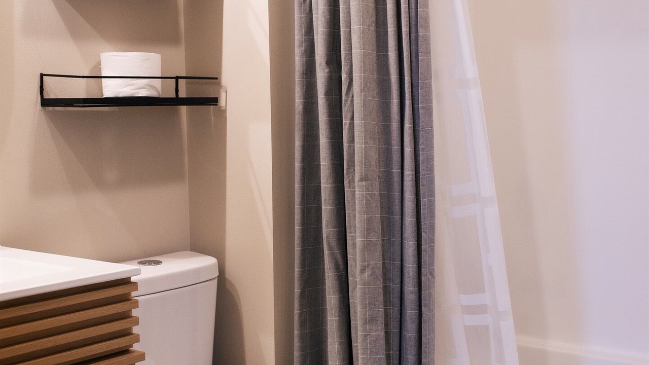 Photo of Bathroom in Chambersburg
