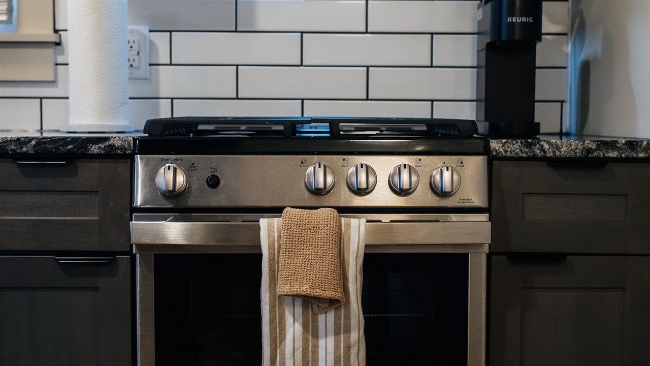 Photo of Kitchen in Chambersburg