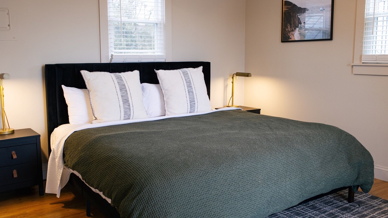 Photo of Bedroom in Chambersburg