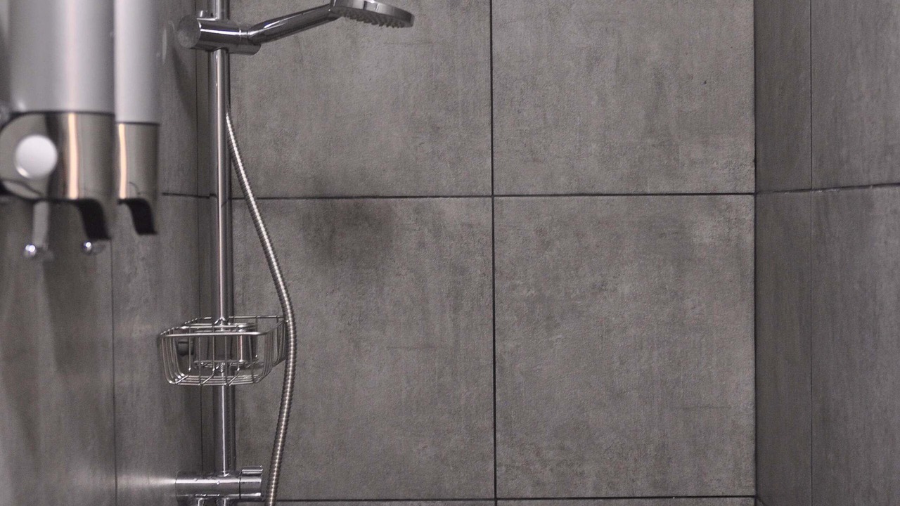 Photo of Bathroom in 13th Arrondissement