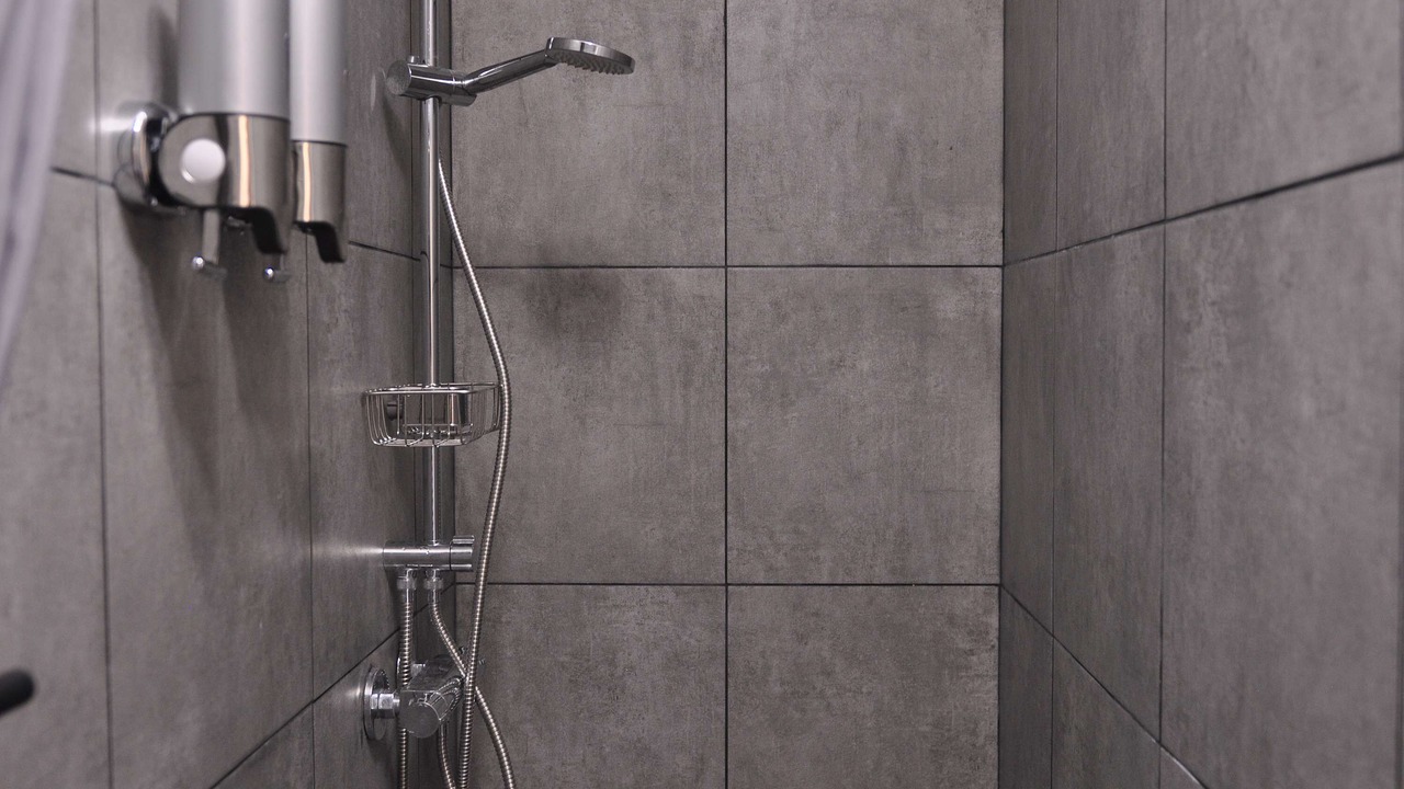 Photo of Bathroom in 13th Arrondissement