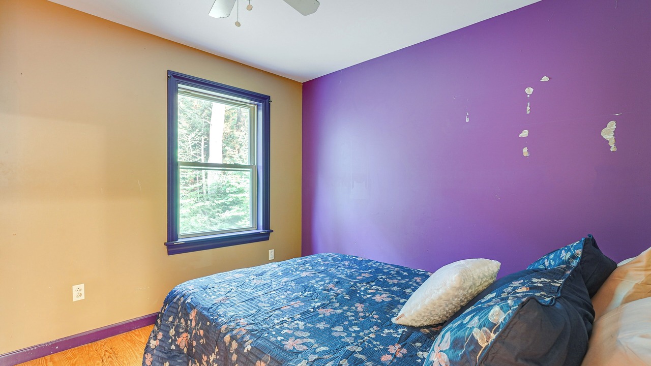 Photo of Bedroom in Brant Lake
