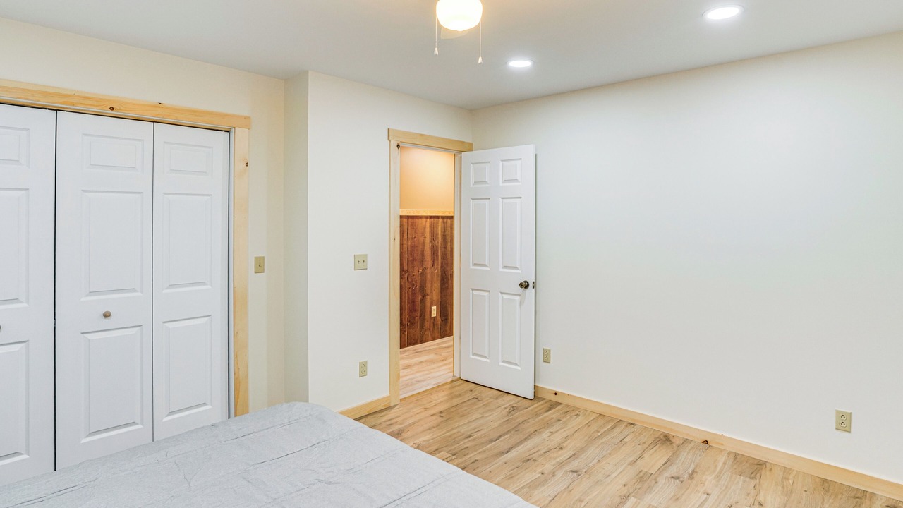Photo of Bedroom in Brant Lake